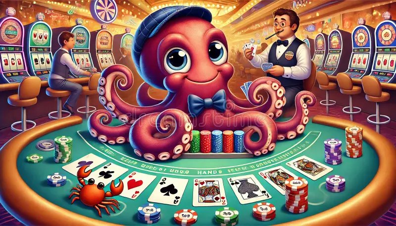 Sports betting accumulator win result on all casino platform