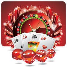 Slot game jackpot win screen at all casino Philippines